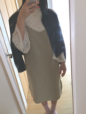 kanaさんのコーディネート