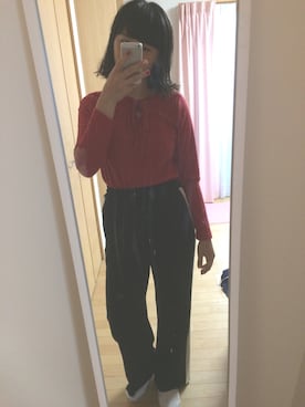 kanaさんのコーディネート