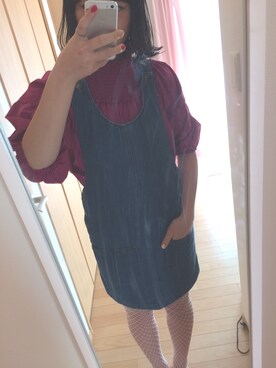 kanaさんのコーディネート