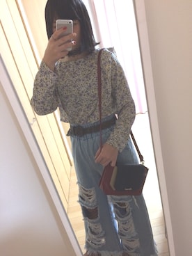 kanaさんのコーディネート