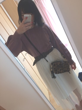 kanaさんのコーディネート