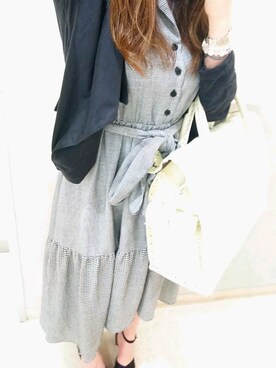 ( ᐛ👐)パァさんのコーディネート