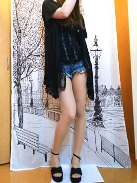 ( ᐛ👐)パァさんのコーディネート