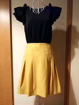 ( ᐛ👐)パァさんのコーディネート