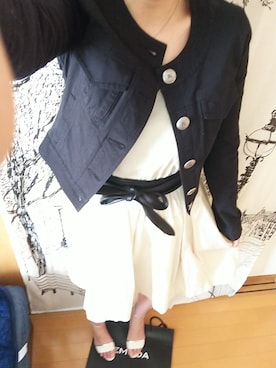 ( ᐛ👐)パァさんのコーディネート