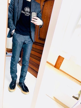 hiroshiさんのコーディネート