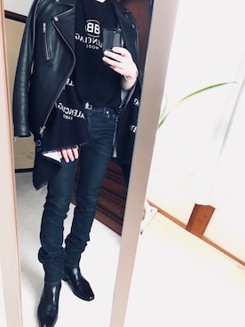 hiroshiさんのコーディネート
