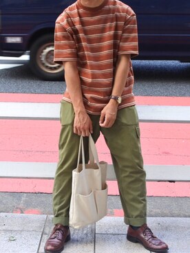 72さんのコーディネート