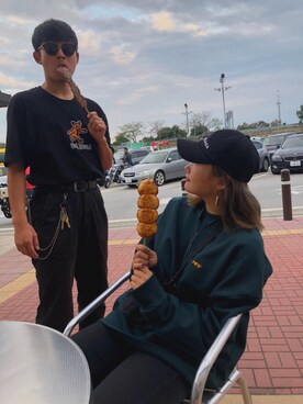 Mrs.setasakaさんのコーディネート