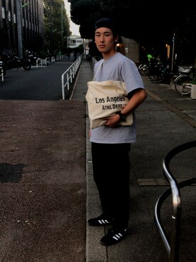 Mrs.setasakaさんのコーディネート