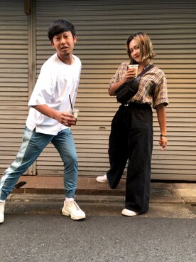 Mrs.setasakaさんのコーディネート