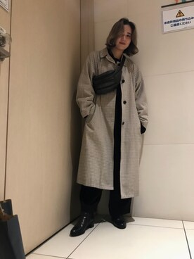 Mrs.setasakaさんのコーディネート