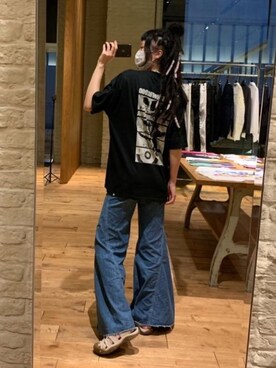Yeemyさん(レディース・170cm)の夏コーディネート