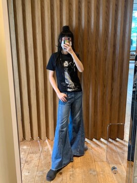 Yeemyさん（レディース・170cm）の夏コーディネート