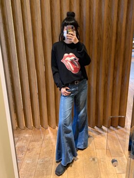 Yeemyさん(レディース・170cm)の秋コーディネート
