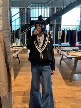 Yeemyさん(レディース・170cm)の秋コーディネート