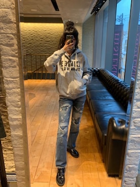 Yeemyさんのコーディネート