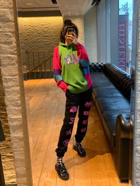 Yeemyさんのコーディネート