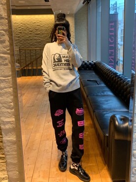 Yeemyさんのコーディネート