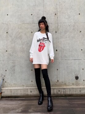 Yeemyさんのコーディネート