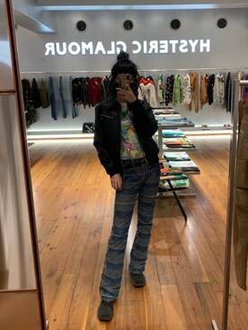 Yeemyさんのコーディネート