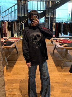 Yeemyさんのコーディネート