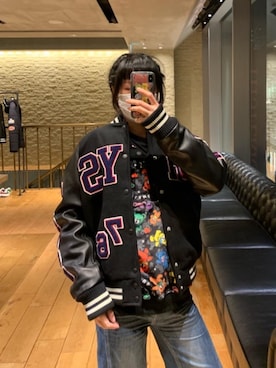 Yeemyさんのコーディネート