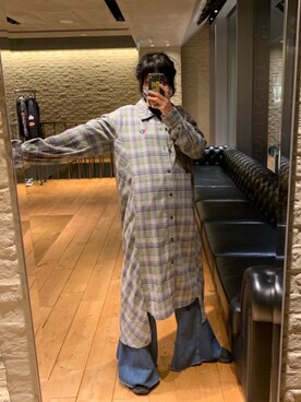 Yeemyさんのコーディネート