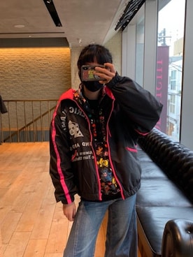 Yeemyさんのコーディネート