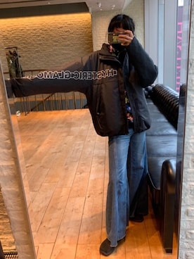 Yeemyさんのコーディネート