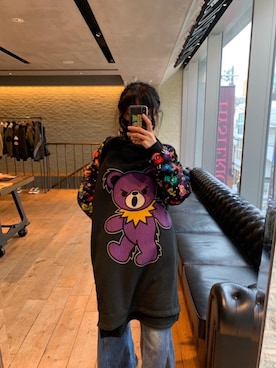 Yeemyさんのコーディネート