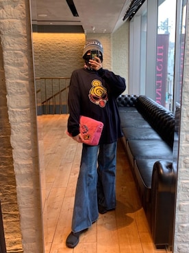 Yeemyさんのコーディネート