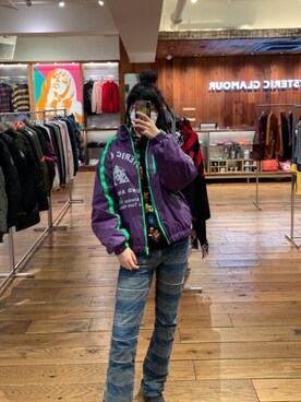 Yeemyさんのコーディネート