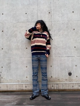 Yeemyさんのコーディネート