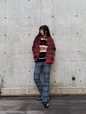 Yeemyさんのコーディネート