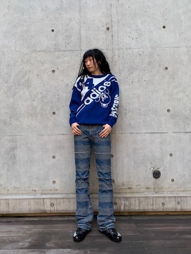 Yeemyさんのコーディネート