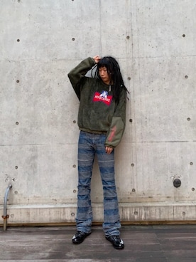 Yeemyさんのコーディネート