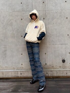 Yeemyさんのコーディネート