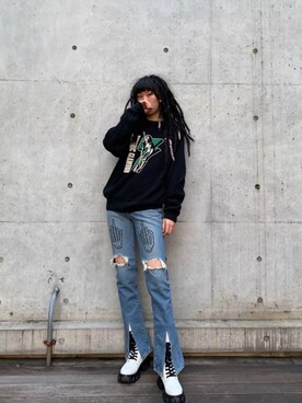 Yeemyさんのコーディネート