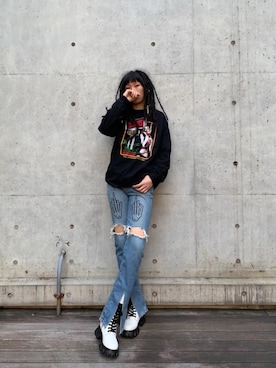 Yeemyさんのコーディネート