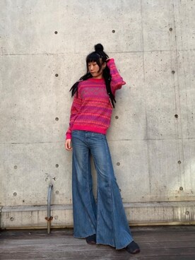 Yeemyさんのコーディネート