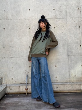 Yeemyさんのコーディネート