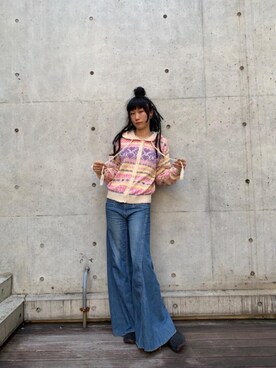 Yeemyさんのコーディネート