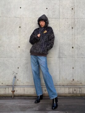 Yeemyさんのコーディネート