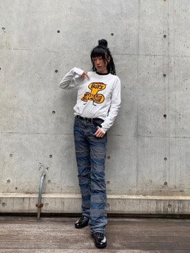 Yeemyさんのコーディネート