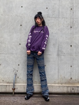 Yeemyさんのコーディネート