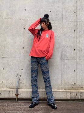 Yeemyさんのコーディネート