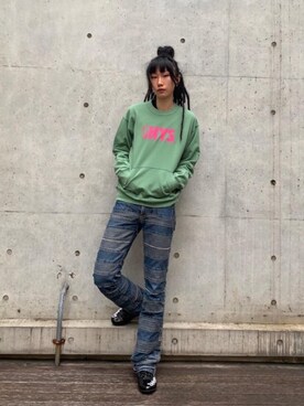 Yeemyさんのコーディネート