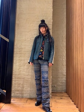 Yeemyさんのコーディネート