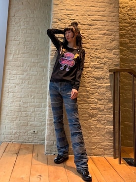 Yeemyさんのコーディネート